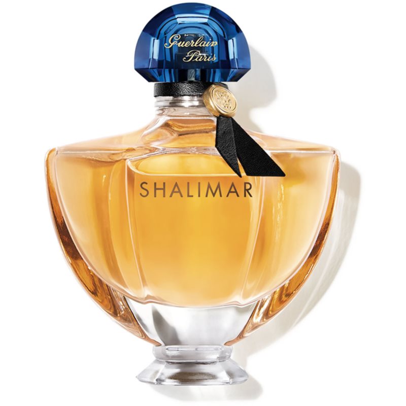 GUERLAIN Shalimar Eau de Parfum para mulheres 50 ml