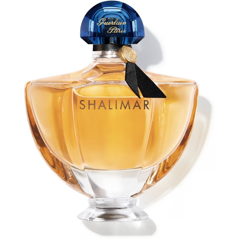 GUERLAIN Shalimar парфюмна вода за жени 90 мл.