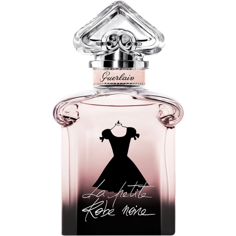 GUERLAIN La Petite Robe Noire Eau de Parfum para mulheres 30 ml