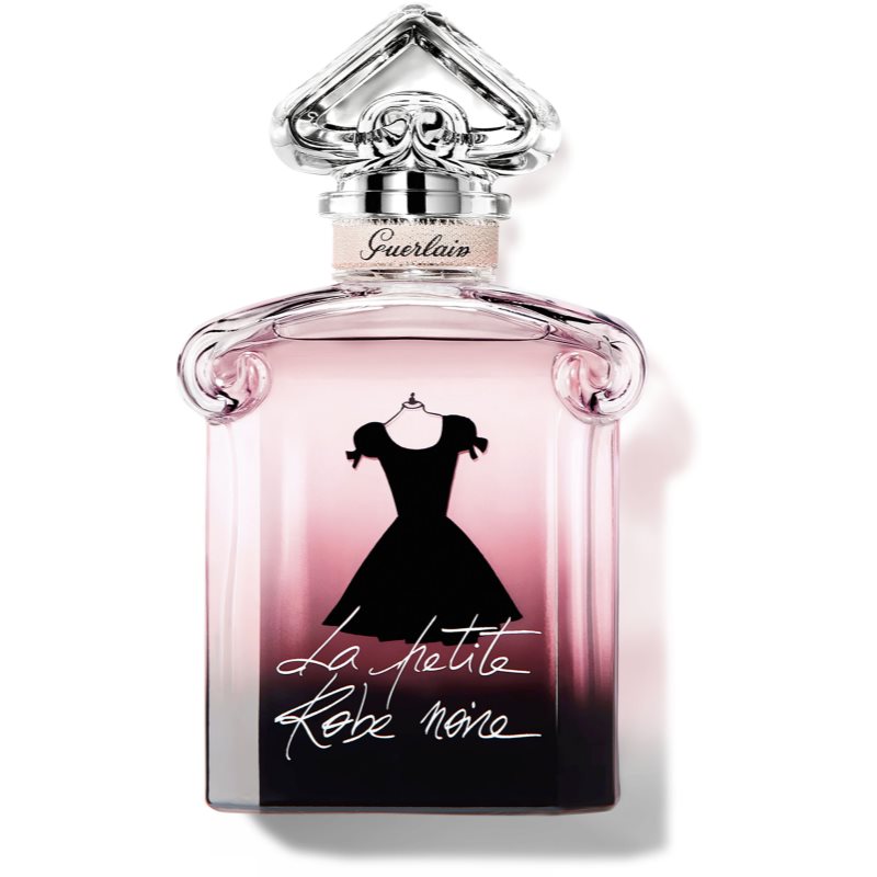 GUERLAIN La Petite Robe Noire Eau de Parfum para mulheres 50 ml