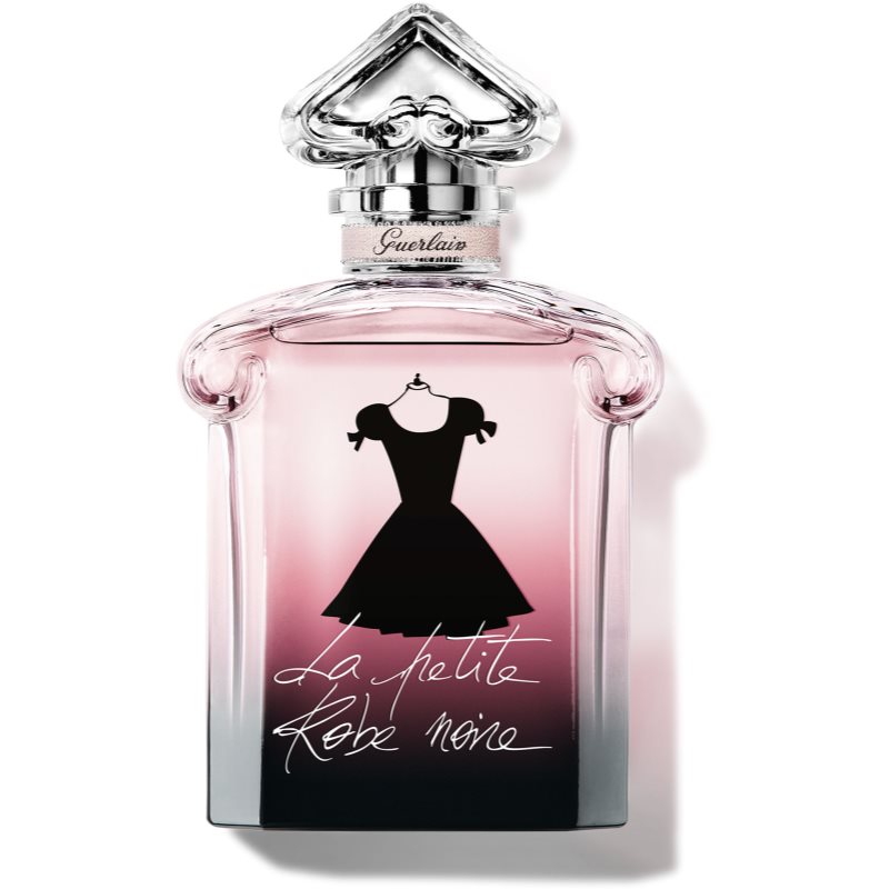 GUERLAIN La Petite Robe Noire Eau de Parfum für Damen 100 ml