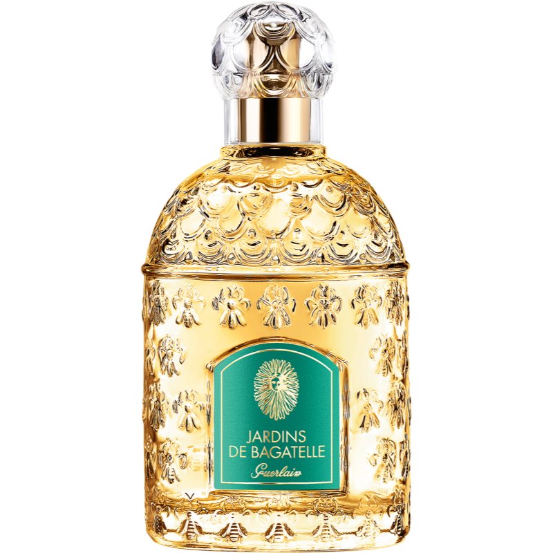 Guerlain Jardins de Bagatelle Eau de Parfum para mulheres 100 ml