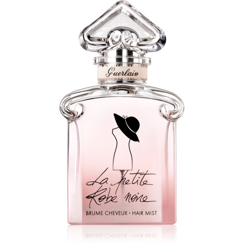 GUERLAIN La Petite Robe Noire perfume para cabelos para mulheres 30 ml