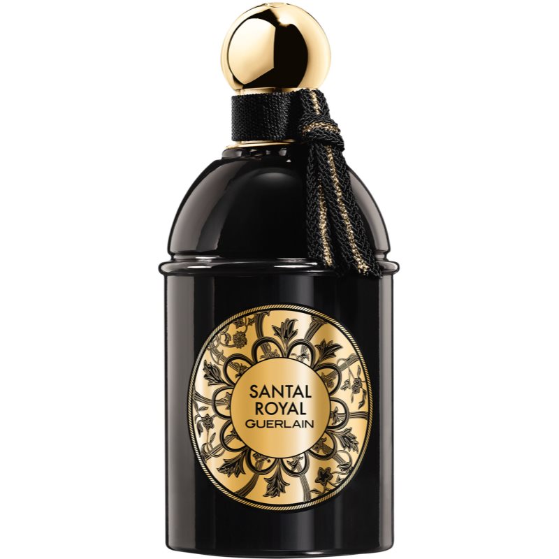 GUERLAIN Les Absolus d'Orient Santal Royal Eau de Parfum unisex 125 ml
