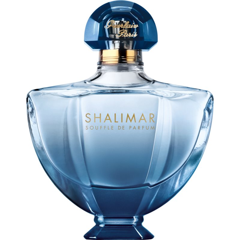 GUERLAIN Shalimar Souffle de Parfum Eau de Parfum für Damen 30 ml