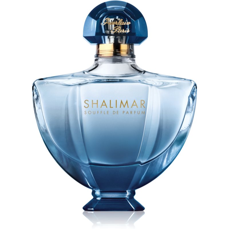 GUERLAIN Shalimar Souffle de Parfum Eau de Parfum pentru femei 50 ml