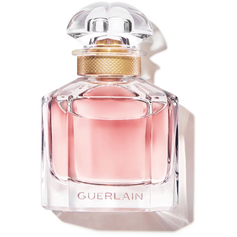 GUERLAIN Mon Guerlain Eau de Parfum para mulheres 50 ml