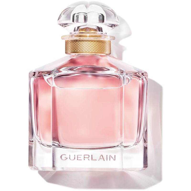GUERLAIN Mon Guerlain Eau de Parfum für Damen 100 ml