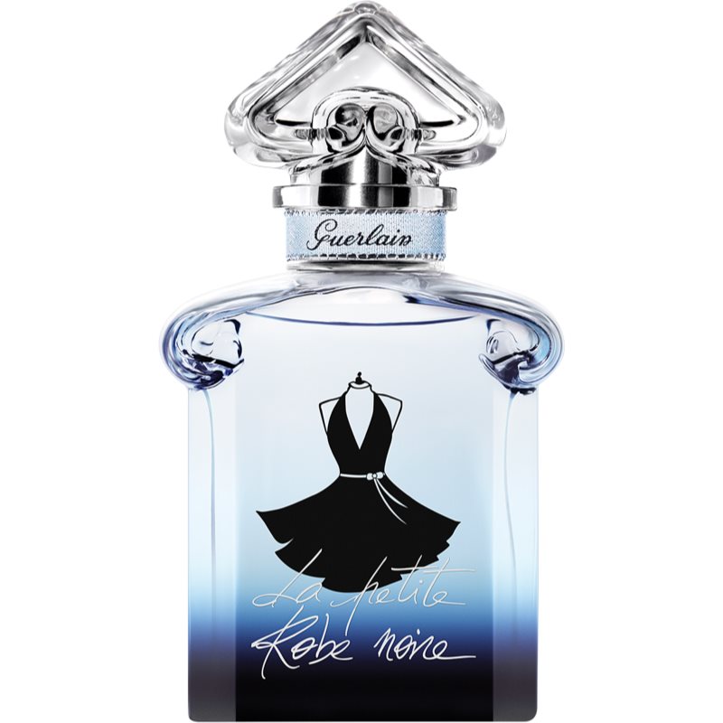 GUERLAIN La Petite Robe Noire Intense Eau de Parfum para mulheres 30 ml
