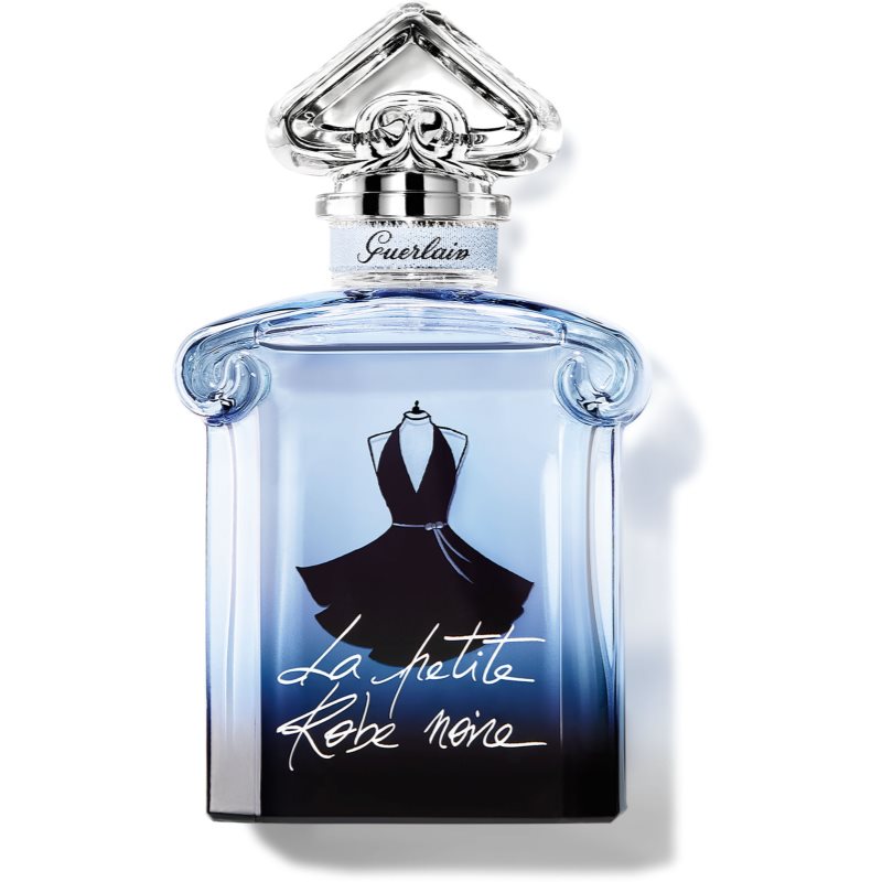 GUERLAIN La Petite Robe Noire Intense Eau de Parfum para mulheres 50 ml