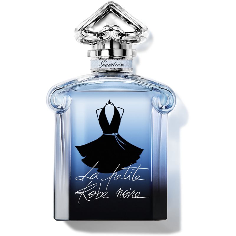 GUERLAIN La Petite Robe Noire Intense woda perfumowana dla kobiet 100 ml