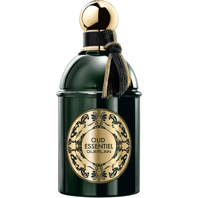 GUERLAIN Les Absolus d'Orient Oud Essentiel Eau de Parfum unissexo 125 ml
