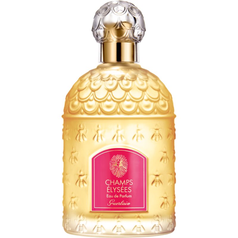 Guerlain Champs-Élysées woda perfumowana dla kobiet 100 ml