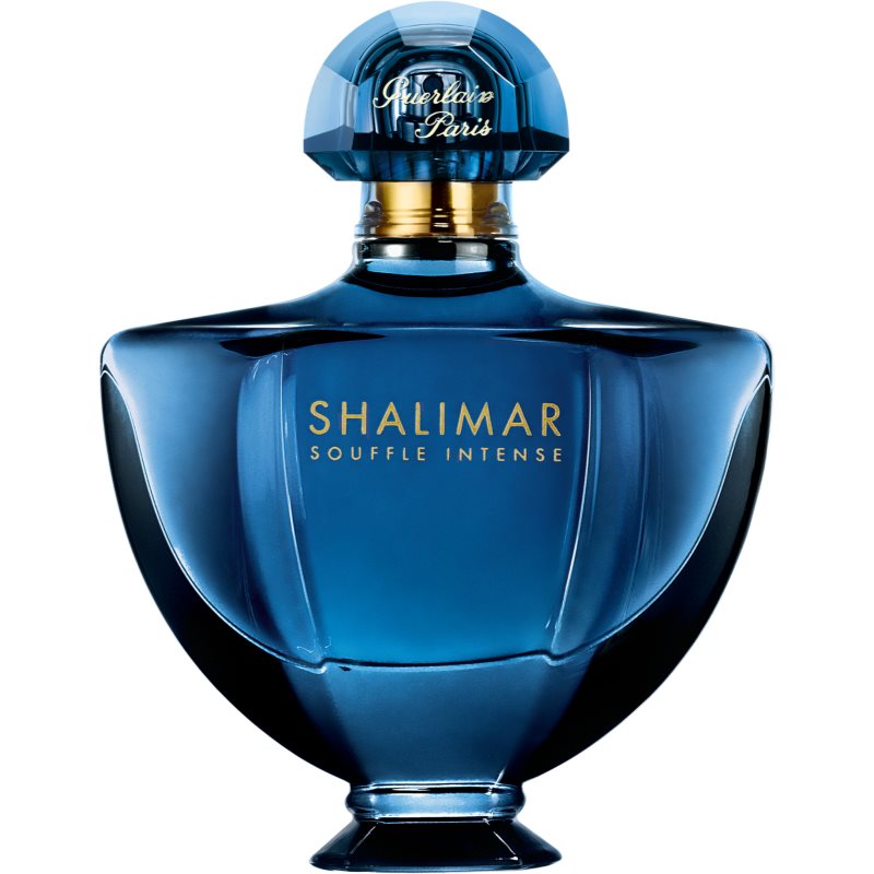 GUERLAIN Shalimar Souffle Intense Eau de Parfum für Damen 50 ml