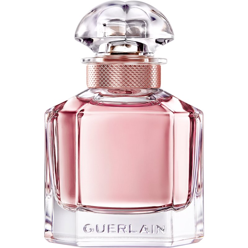 GUERLAIN Mon Guerlain Florale Eau de Parfum pentru femei 50 ml