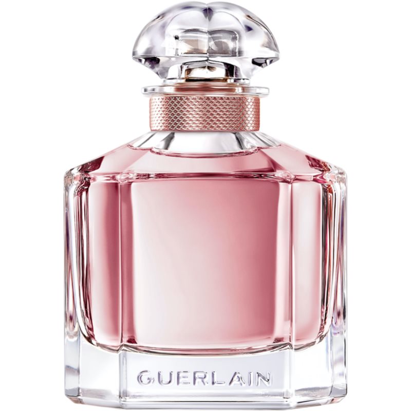 GUERLAIN Mon Guerlain Florale Eau de Parfum für Damen 100 ml