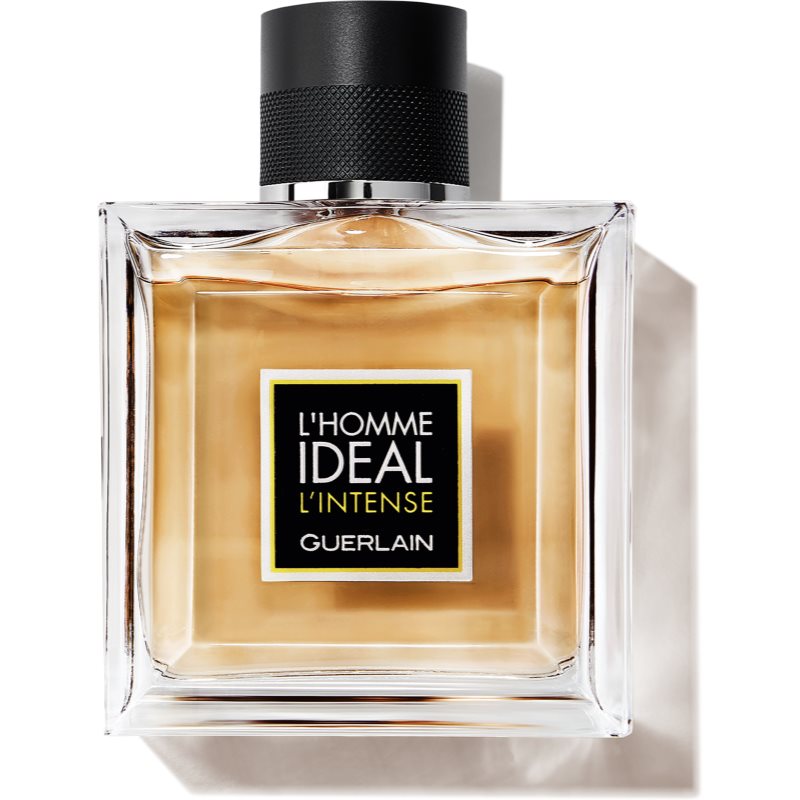 GUERLAIN L'Homme Idéal L'Intense Eau de Parfum für Herren 100 ml