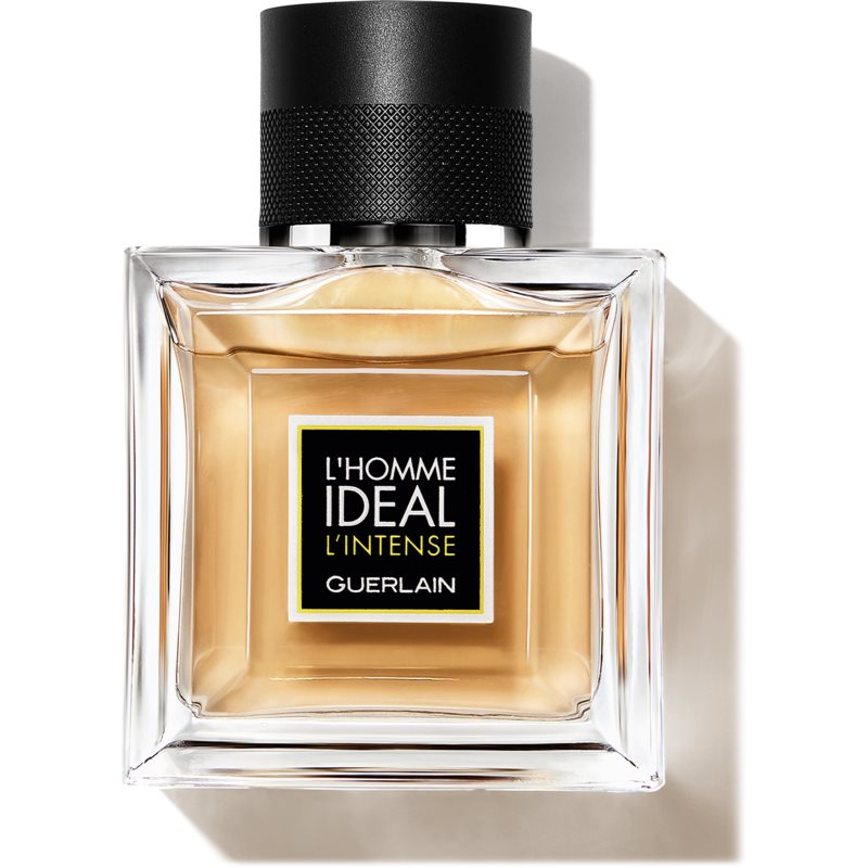 GUERLAIN L'Homme Idéal L'Intense Eau de Parfum para homens 50 ml