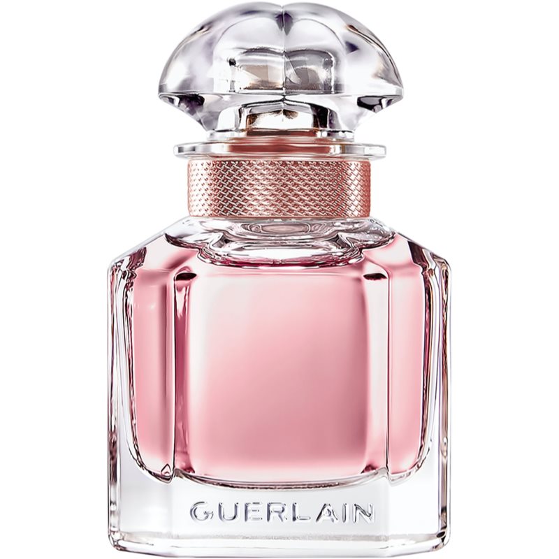 GUERLAIN Mon Guerlain Florale Eau de Parfum für Damen 30 ml
