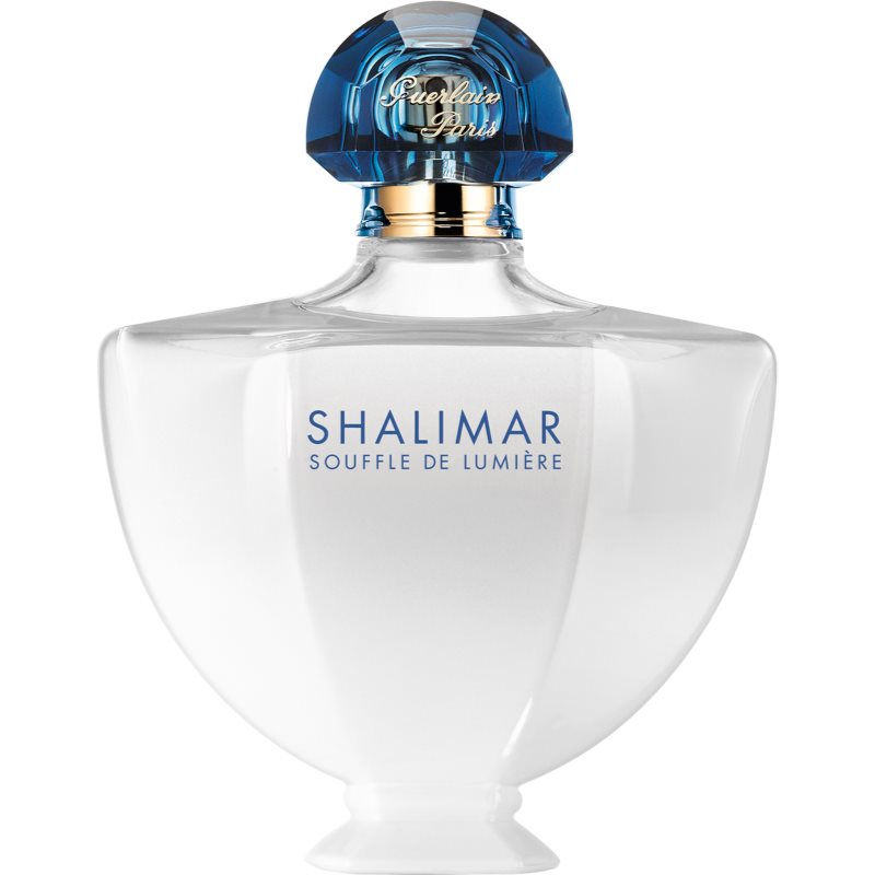 GUERLAIN Shalimar Souffle de Lumière Eau de Parfum für Damen 50 ml