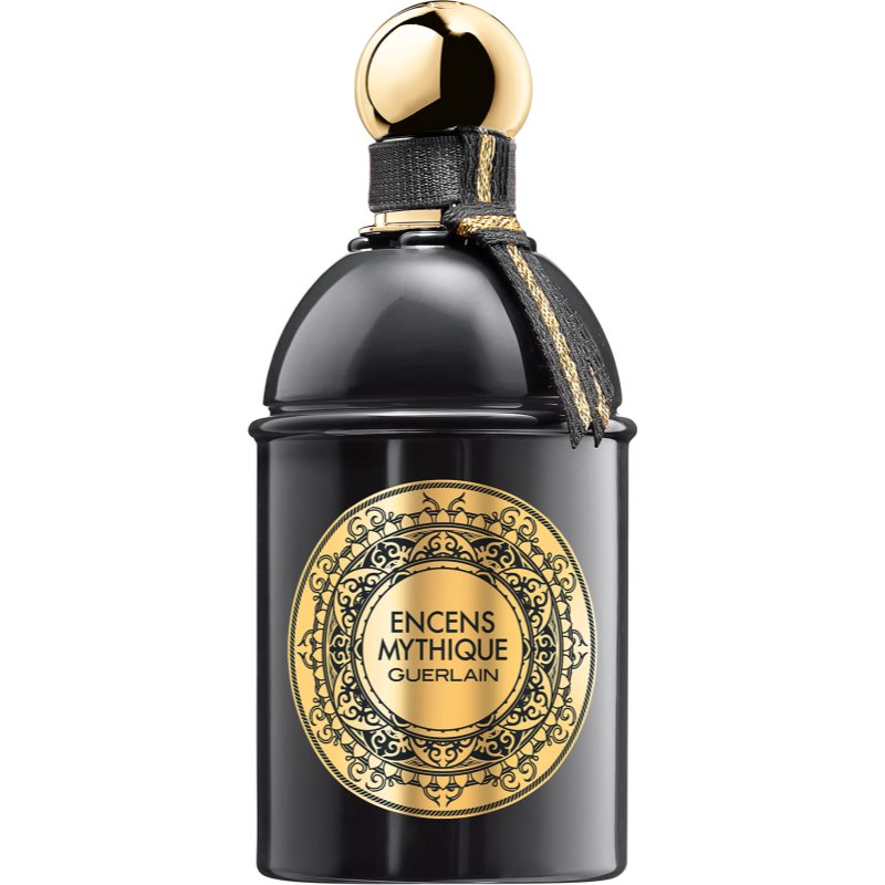 GUERLAIN Les Absolus d'Orient Encens Mythique Eau de Parfum unissexo 125 ml