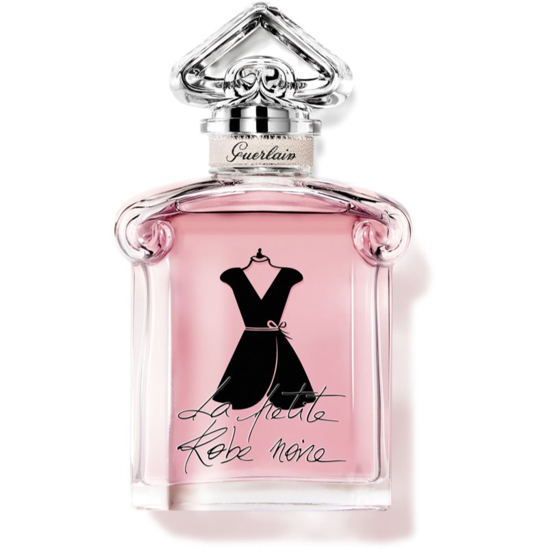 GUERLAIN La Petite Robe Noire Ma Robe Velours Eau de Parfum für Damen 50 ml