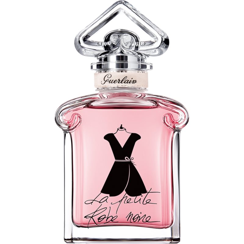 GUERLAIN La Petite Robe Noire Ma Robe Velours Eau de Parfum für Damen 30 ml