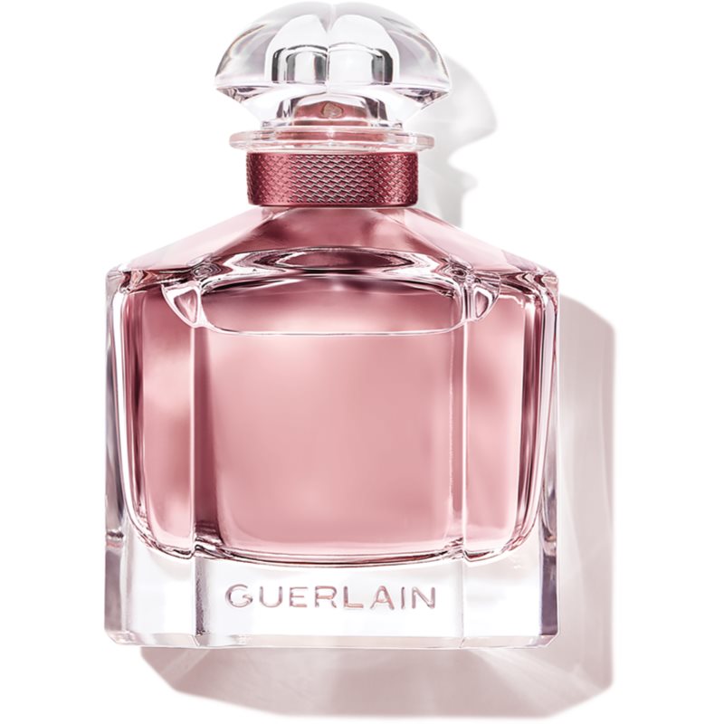 GUERLAIN Mon Guerlain Intense Eau de Parfum für Damen 100 ml