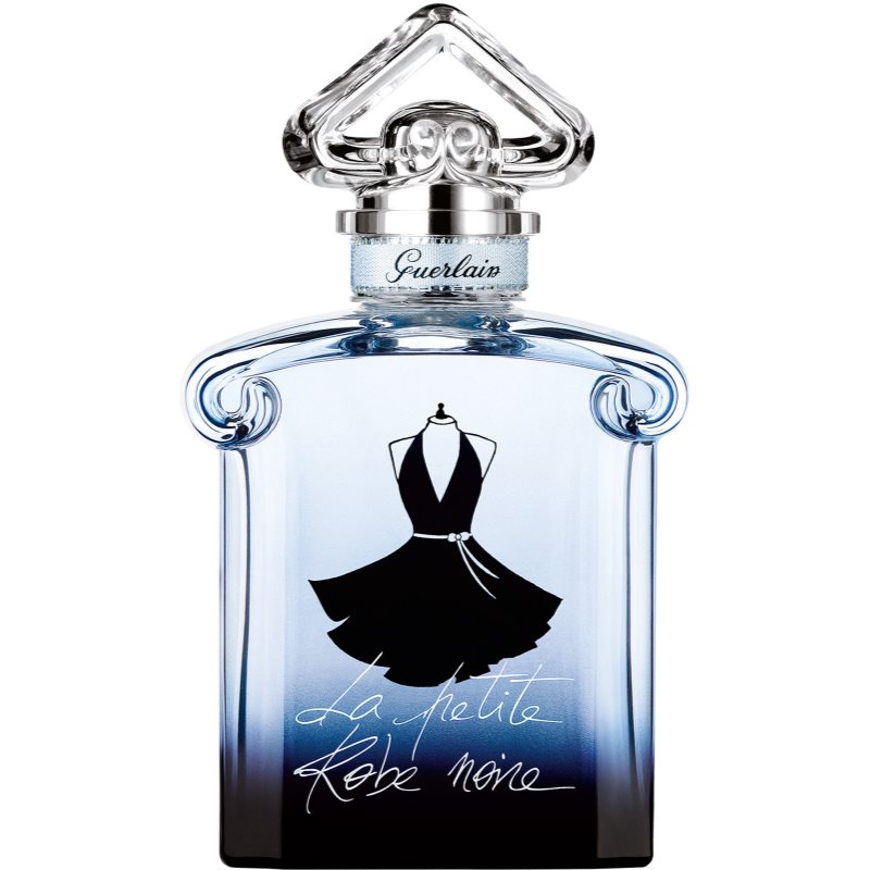 GUERLAIN La Petite Robe Noire Intense Eau de Parfum para mulheres 75 ml