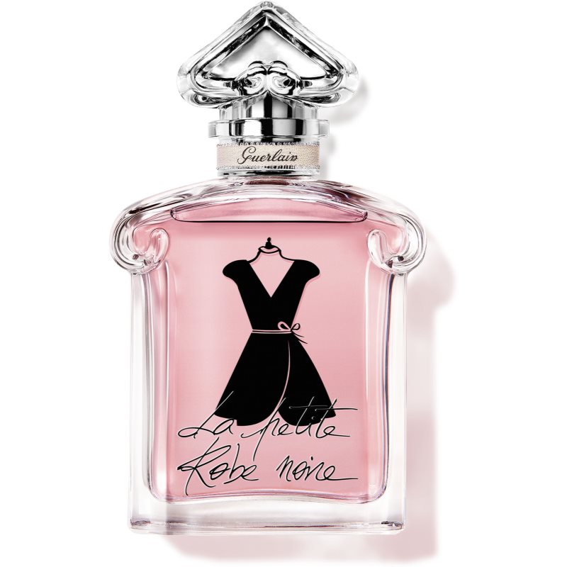 GUERLAIN La Petite Robe Noire Ma Robe Velours Eau de Parfum pentru femei 100 ml