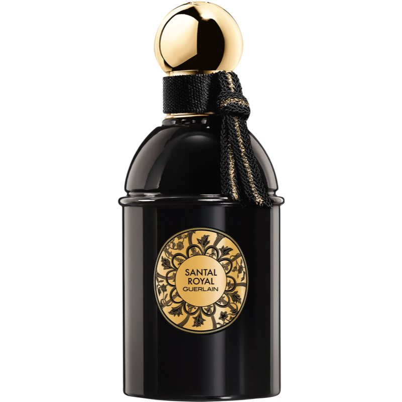 GUERLAIN Les Absolus d'Orient Santal Royal Eau de Parfum unissexo 75 ml