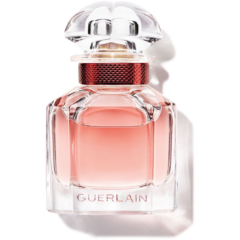 GUERLAIN Mon Guerlain Bloom of Rose Eau de Parfum für Damen 30 ml