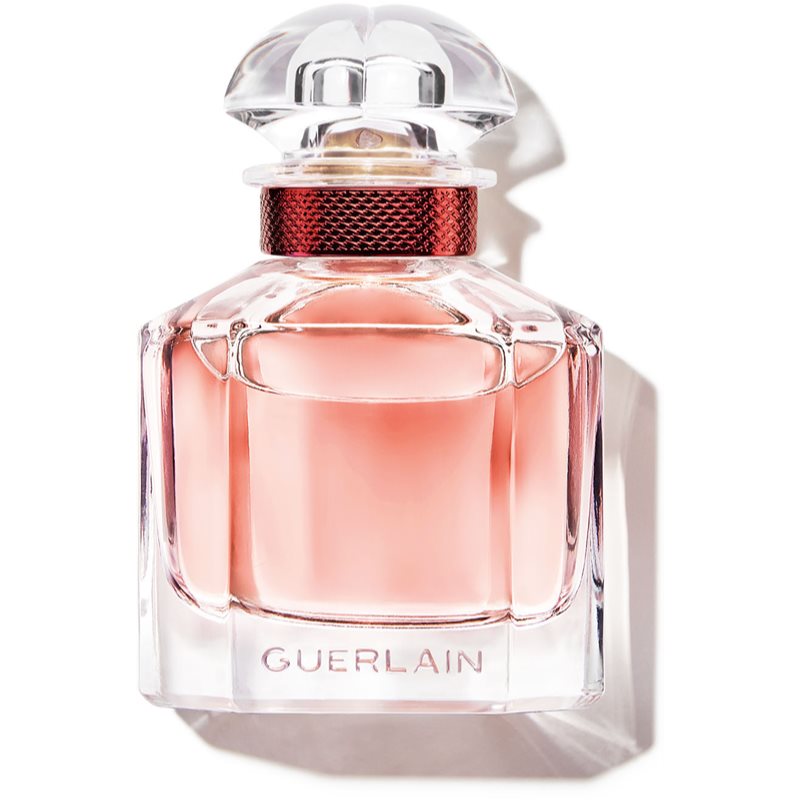 GUERLAIN Mon Guerlain Bloom of Rose Eau de Parfum para mulheres 50 ml