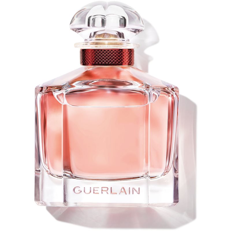 GUERLAIN Mon Guerlain Bloom of Rose Eau de Parfum für Damen 100 ml