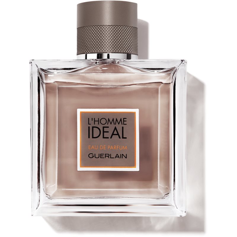 GUERLAIN L'Homme Idéal Eau de Parfum pentru bărbați 100 ml