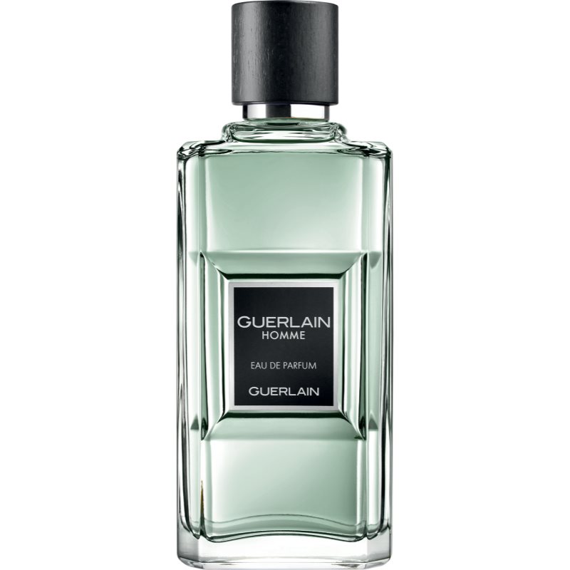 GUERLAIN Guerlain Homme Eau de Parfum pentru bărbați 100 ml