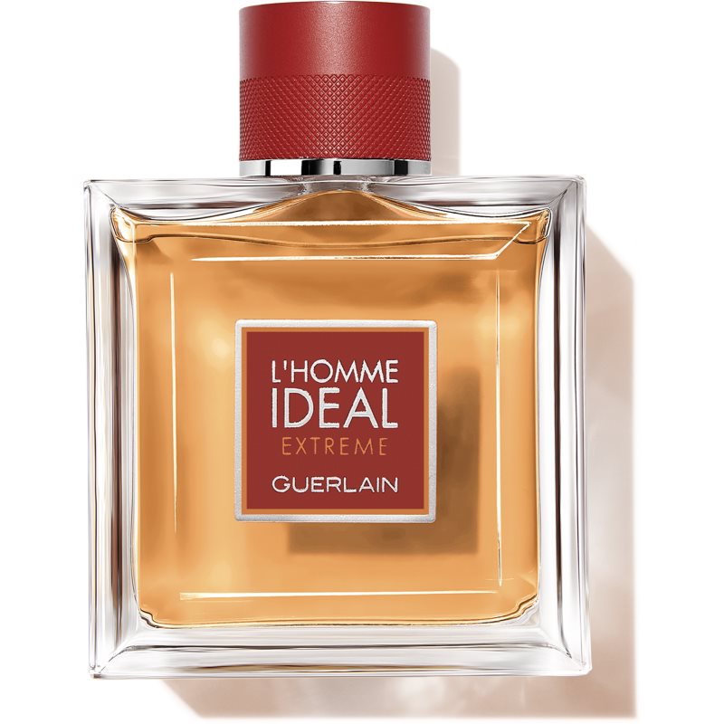 GUERLAIN L'Homme Idéal Extrême Eau de Parfum für Herren 100 ml