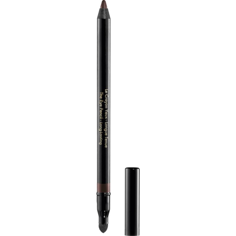 GUERLAIN The Eye Pencil водоустойчив молив за очи  с острилка цвят 02 Jackie Brown 1,2 гр.