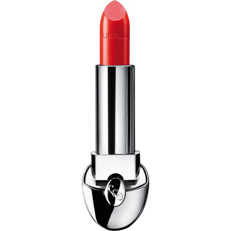 GUERLAIN Rouge G de Guerlain Satin Satin-Lippenstift Farbton 28 3,5 g
