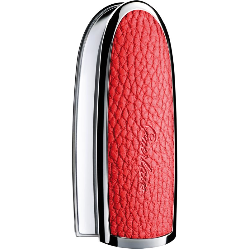 GUERLAIN Rouge G de Guerlain Double Mirror Case Lippenstift-Etui mit Spiegel Imperial Rouge