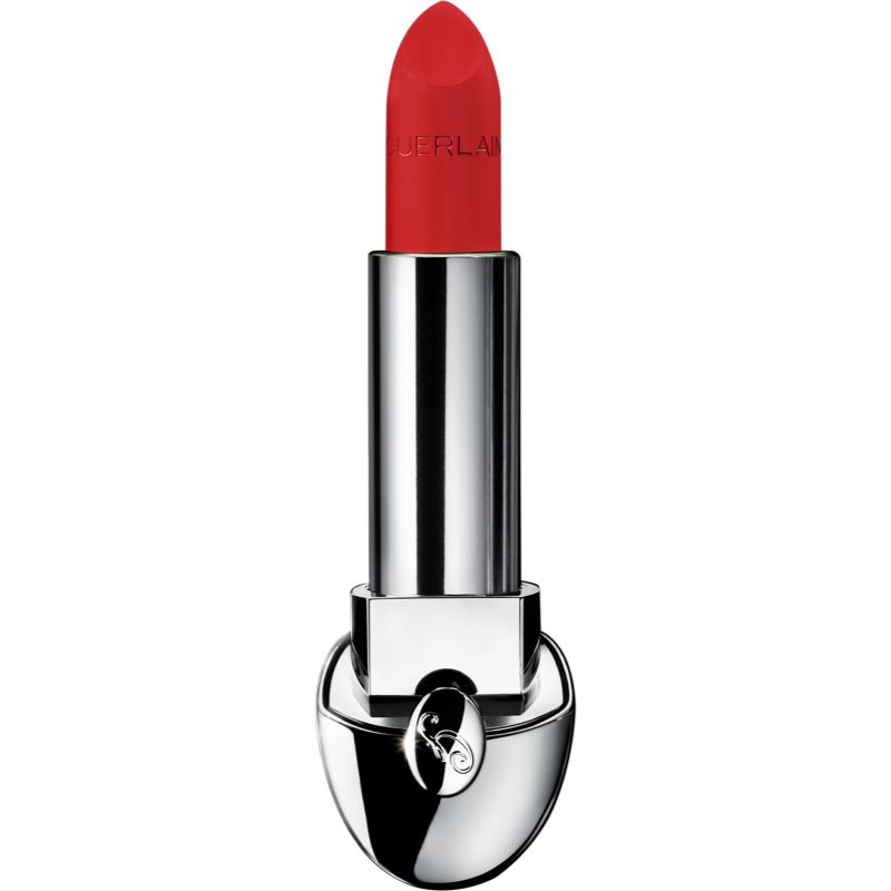 GUERLAIN Rouge G de Guerlain Matte matter feuchtigkeitsspendender Lippenstift Farbton 24 3,5 g