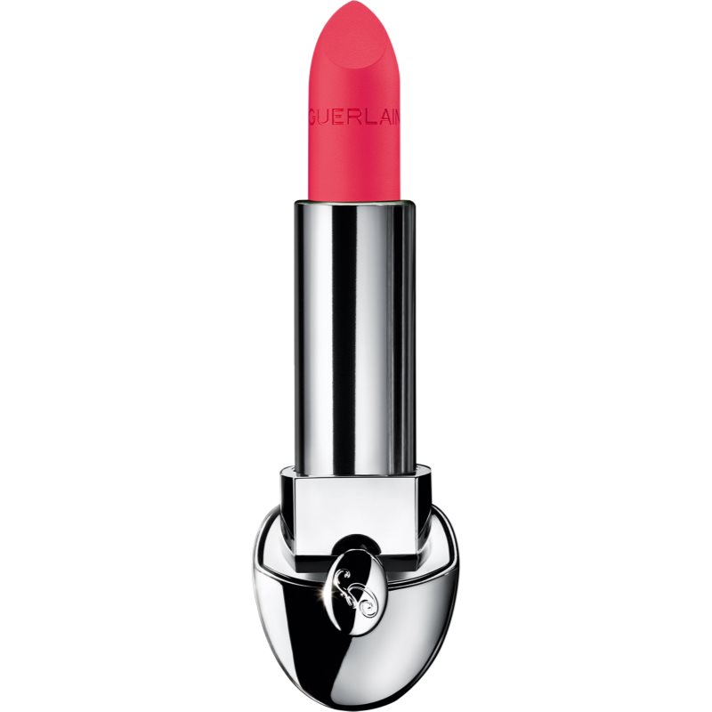 GUERLAIN Rouge G de Guerlain Matte matter feuchtigkeitsspendender Lippenstift Farbton 61 3,5 g
