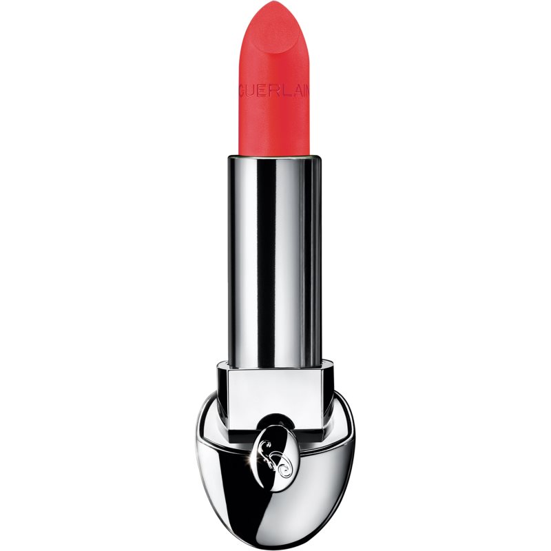 GUERLAIN Rouge G de Guerlain Matte matter feuchtigkeitsspendender Lippenstift Farbton 40 3,5 g