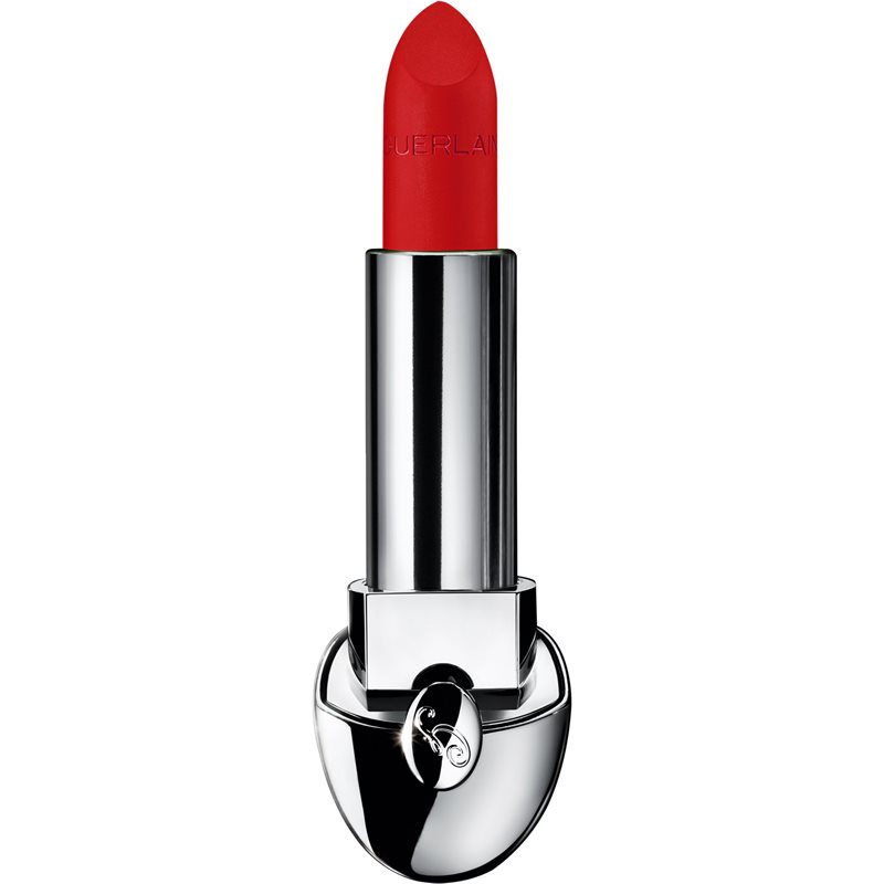 GUERLAIN Rouge G de Guerlain Matte matter feuchtigkeitsspendender Lippenstift Farbton 27 3,5 g