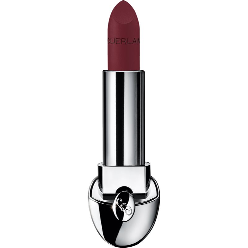 GUERLAIN Rouge G de Guerlain Matte matter feuchtigkeitsspendender Lippenstift Farbton 80 3,5 g