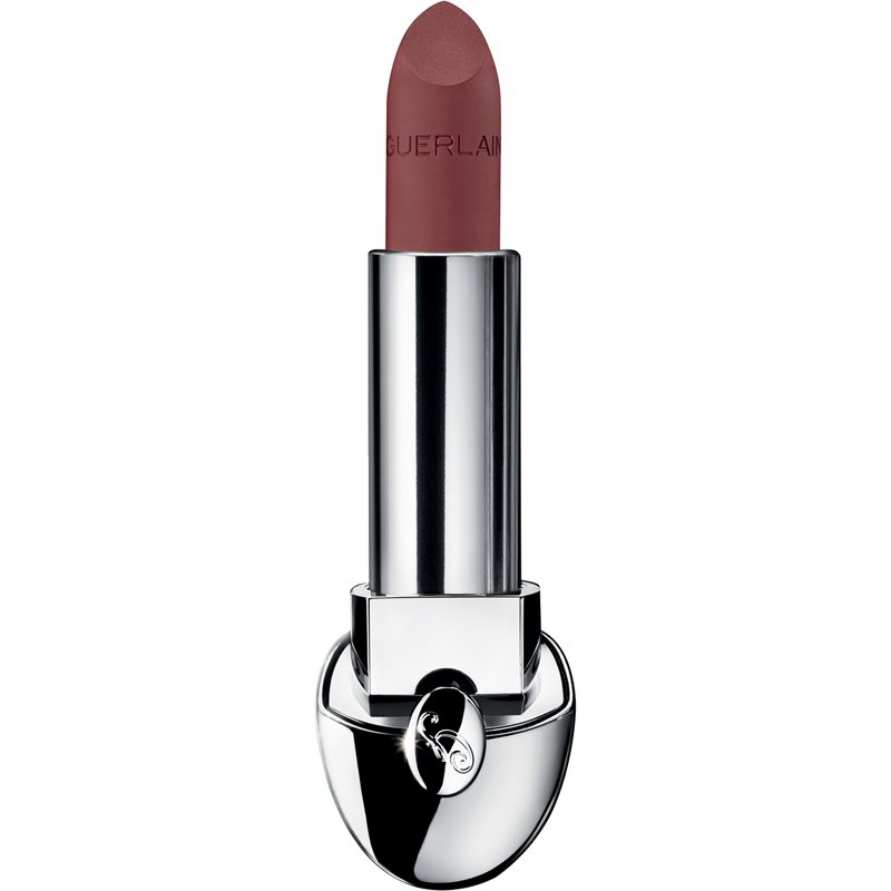 GUERLAIN Rouge G de Guerlain Matte matter feuchtigkeitsspendender Lippenstift Farbton 31 3,5 g