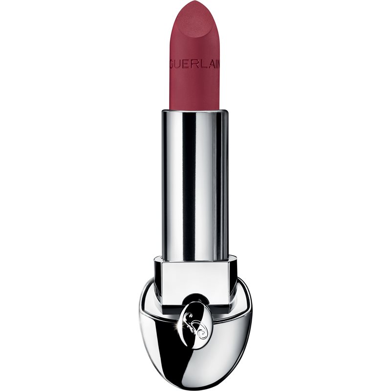 GUERLAIN Rouge G de Guerlain Matte matter feuchtigkeitsspendender Lippenstift Farbton 518 3,5 g