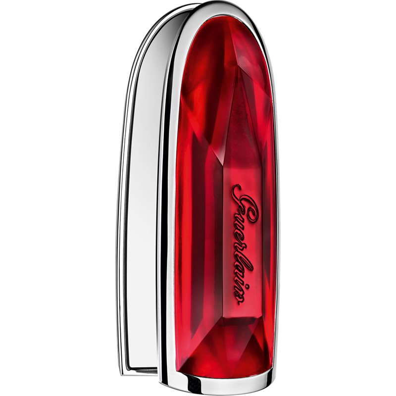 GUERLAIN Rouge G de Guerlain Double Mirror Case Lippenstift-Etui Ruby Passion