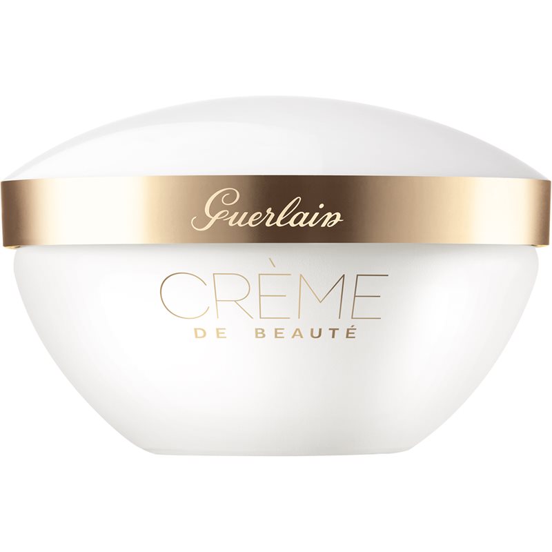 GUERLAIN Beauty Skin Cleansers Cleansing Cream Creme zum Abschminken 200 ml