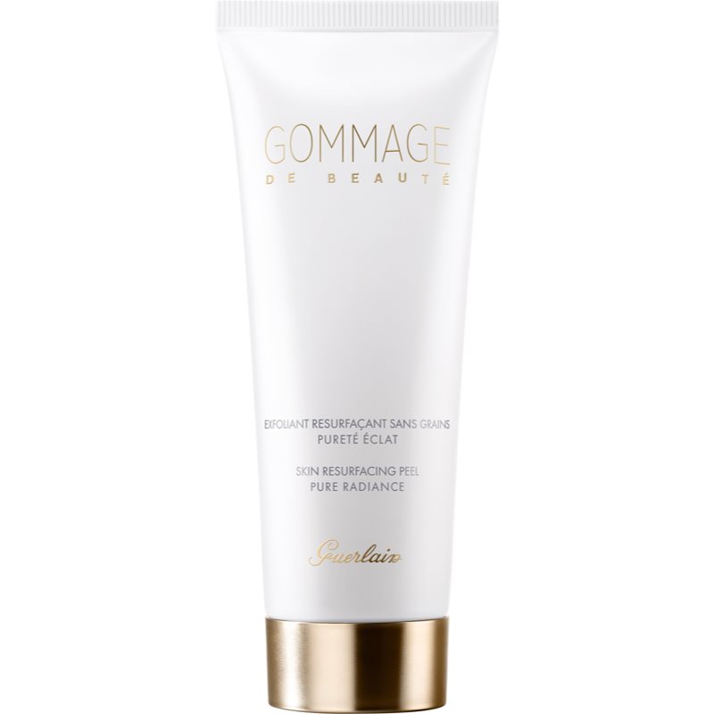 GUERLAIN Beauty Skin Cleansers Gommage de Beauté Peelingmaske zur Erneuerung der Hautoberfläche 75 ml